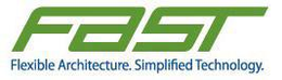 FAST FLEXIBLE ARCHITECTURE. SIMPLIFIED TECHNOLOGY. trademark