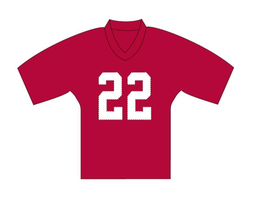 22 trademark