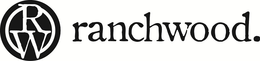 RW RANCHWOOD. trademark