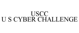 USCC U S CYBER CHALLENGE trademark