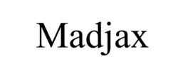 MADJAX trademark