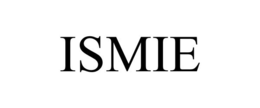 ISMIE trademark