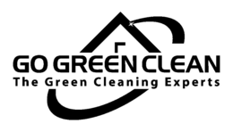 GO GREEN CLEAN THE GREEN CLEANING EXPERTS trademark