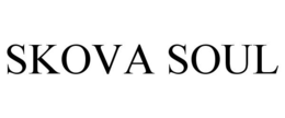 SKOVA SOUL trademark