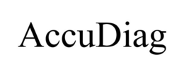 ACCUDIAG trademark