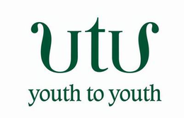 UTU YOUTH TO YOUTH trademark