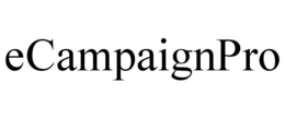 ECAMPAIGNPRO trademark