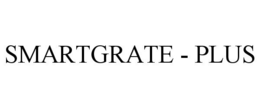 SMARTGRATE - PLUS trademark