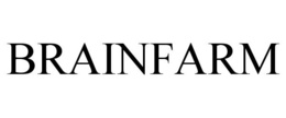 BRAINFARM trademark