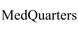 MEDQUARTERS trademark