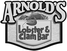 ARNOLD'S LOBSTER & CLAM BAR trademark