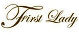 FIRST LADY trademark