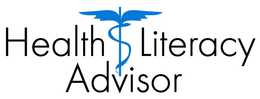 HEALTH LITERACY ADVISOR trademark