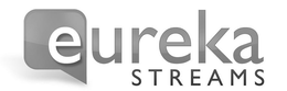 EUREKA STREAMS trademark