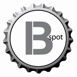 B SPOT trademark