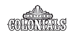 HARTFORD COLONIALS trademark