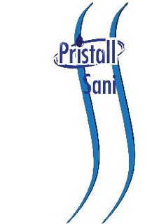 PRISTALL SANI trademark