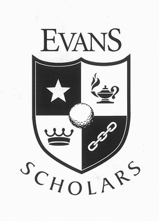 EVANS SCHOLARS trademark