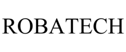 ROBATECH trademark