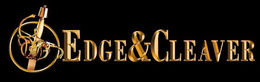EDGE & CLEAVER trademark