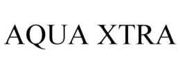 AQUA XTRA trademark