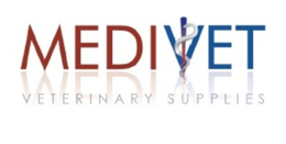 MEDIVET VETERINARY SUPPLIES trademark