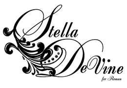 STELLA DEVINE FOR ROMAN trademark