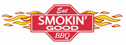 EAT SMOKIN' GOOD BBQ trademark