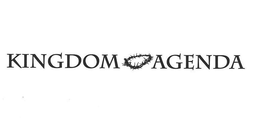 KINGDOM AGENDA trademark