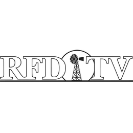 RFD TV trademark