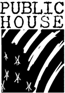 PUBLIC HOUSE trademark