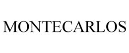 MONTECARLOS trademark