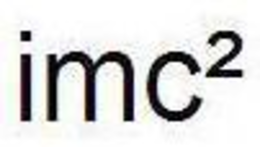 IMC2 trademark