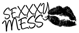 SEXXXY MESS trademark