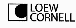 LOEW CORNELL trademark