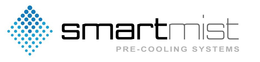 SMARTMIST PRE-COOLING SYSTEMS trademark