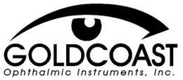 GOLD COAST OPHTHALMIC INSTRUMENTS, INC. trademark