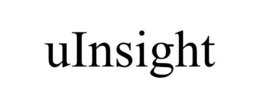 UINSIGHT trademark
