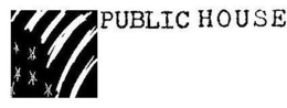PUBLIC HOUSE trademark