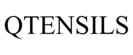 QTENSILS trademark