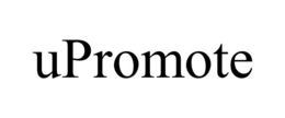UPROMOTE trademark