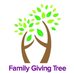 FAMILY GIVING TREE trademark