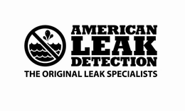 AMERICAN LEAK DETECTION THE ORIGINAL LEAK SPECIALISTS trademark