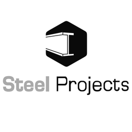 STEEL PROJECTS trademark
