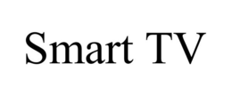 SMART TV trademark