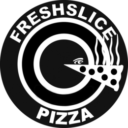 FRESHSLICE PIZZA trademark