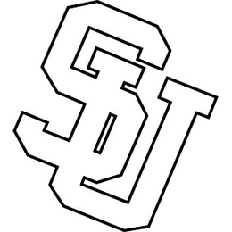 SU trademark