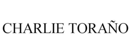 CHARLIE TORAÑO trademark
