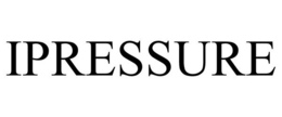 IPRESSURE trademark