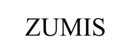 ZUMIS trademark